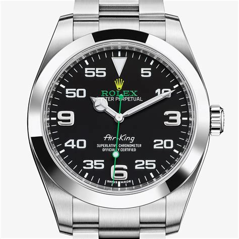 air king rolex 2019|air king rolex for sale.